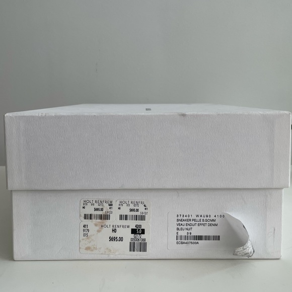 Balenciaga Arena high tops - Picture 5 of 5